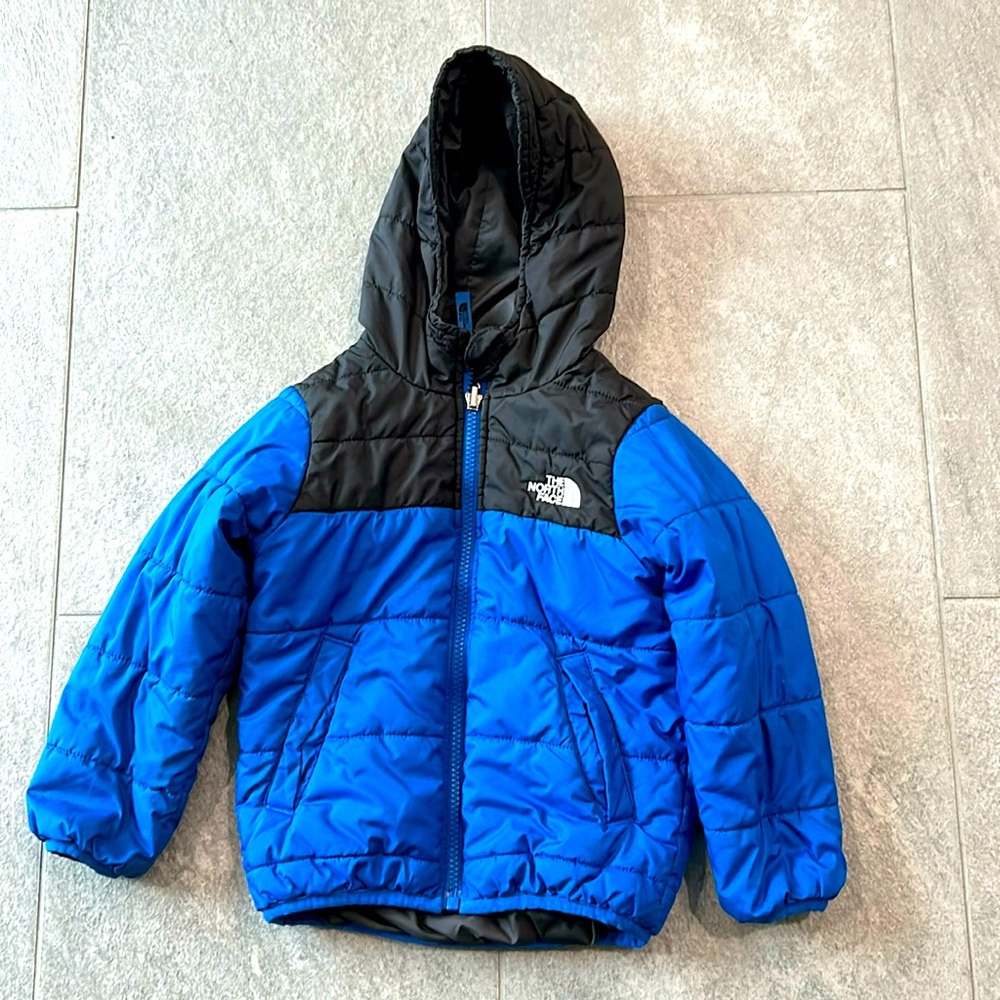 North Face Jacket